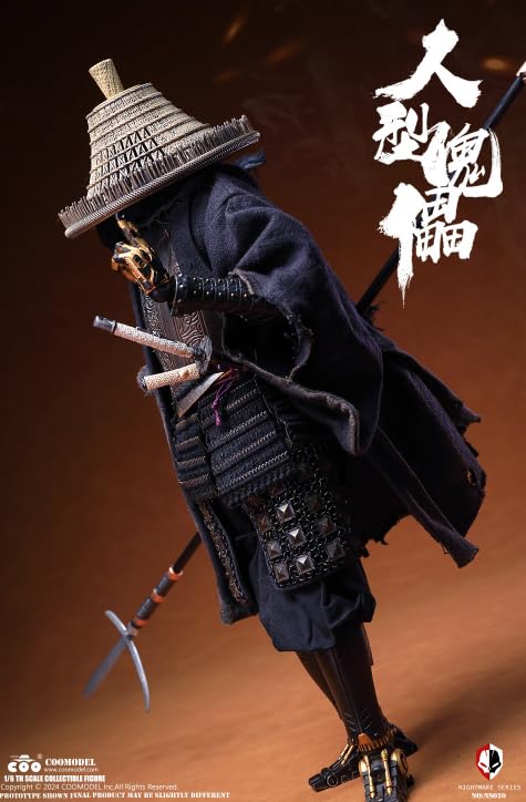 フラッシュ(ナイトメア版)1/6スケールアクションフィギュア フラッシュ(ナイトメア版)1/6スケールアクションフィギュア